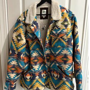 The Territory Ahead Men's Jacket